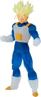 Figurki dla dzieci - Figura Super Saiyan Trunks Clearise Dragon Ball Z 18Cm - miniaturka - grafika 1