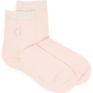 Calvin Klein Skarpety 2-pack - Skarpetki damskie - miniaturka - grafika 1