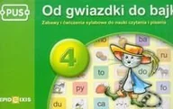 Baśnie, bajki, legendy - Epideixis PUS Od gwiazdki do bajki 4 - Małgorzata Chromiak - miniaturka - grafika 1