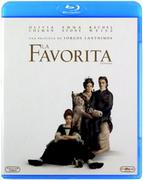 Filmy biograficzne Blu-Ray - The Favourite (Faworyta) - miniaturka - grafika 1