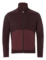 Kurtki męskie - VAUDE Męska kurtka polarowa Yaras II - miniaturka - grafika 1