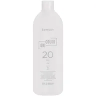 Farby do włosów i szampony koloryzujące - Kemon Uni Color Oxi 20 Vol. 1000ml - miniaturka - grafika 1