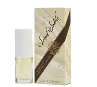 Coty, Sand And Sable, woda kolońska, 11 ml - Wody i perfumy damskie - miniaturka - grafika 1