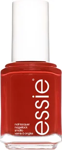 Essie Lakier do paznokci do intensywnych kolorów paznokci, nr 704 spice it up, czerwony, 13,5 ml - Lakiery do paznokci - miniaturka - grafika 2