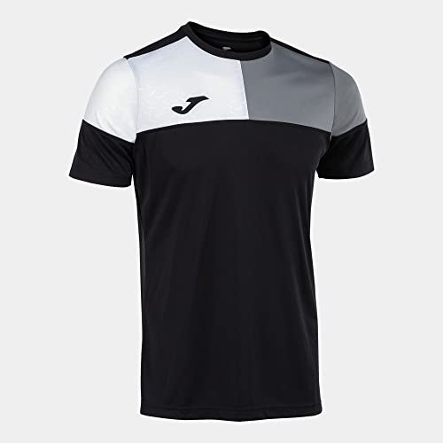 Joma Koszulka z krótkim rękawem Crew V Męska Koszulka męska