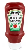 Ketchup - Heinz TOMATO KETCHUP łagodny na grila 250 g - miniaturka - grafika 1