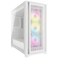 Obudowy komputerowe - Corsair iCue 5000D RGB Airflow (CC-9011243-WW) - miniaturka - grafika 1