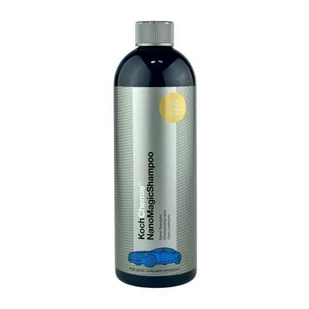 Koch Chemie Nano Magic Shampoo szampon samochodowy, 750 ml 77702750 - Akcesoria do elektronarzędzi - miniaturka - grafika 1