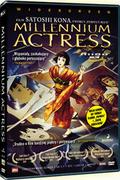 Anime DVD - Millennium Actress [DVD] - miniaturka - grafika 1