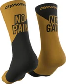 Skarpetki i podkolanówki sportowe - DYNAFIT Skarpety sportowe No Pain No Gain Socks Unisex - miniaturka - grafika 1