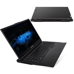 Lenovo Legion 5 15ACH6 15.6" IPS R7-5800H 16GB SSD 512GB GeForce RTX3050Ti - Laptopy - miniaturka - grafika 1