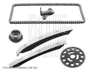 Mechanizmy rozrządu - Zestaw łańcucha rozrządu Blue Print ADN17346 - miniaturka - grafika 1