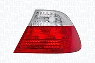 Lampy tylne - DEPO Lampa tylna BMW 3 CPE SERS 2D '98-'02 444-1907R-UQ-CR - miniaturka - grafika 1