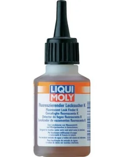 Liqui Moly Wizjer 3339 fluorescencyjne ELEMENTOWE wycieku, 50 ML 3339 - Chemia warsztatowa - miniaturka - grafika 1