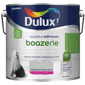 Emalie - Dulux Szybka Odnowa Boazerie najpopularniejszy szary 2,5 L - miniaturka - grafika 1