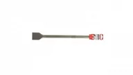 Dłuta - Fischer Dłuto szerokie SDS Plus 40/250 FISCHER 504279 504279 - miniaturka - grafika 1