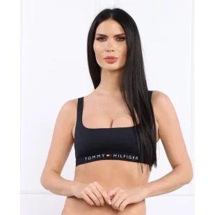 Tommy Hilfiger Góra od bikini - Stroje kąpielowe - miniaturka - grafika 1