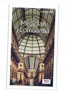 Przewodniki - Mediolan i Lombardia. Travelbook wyd. 4 - Beata Pomykalska - miniaturka - grafika 1