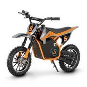 Zabawki zdalnie sterowane - Motocykl elektryczny LAMAX eJumper DB50 - miniaturka - grafika 1