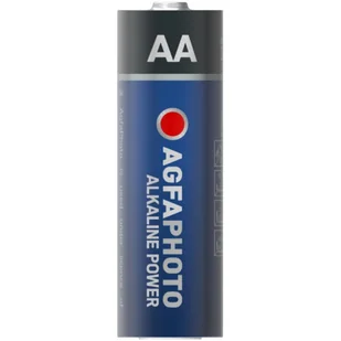 AgfaPhoto 110-859354 bateria do użytku domowego Jednorazowa bateria AA Alkaliczny - Baterie i akcesoria - miniaturka - grafika 1