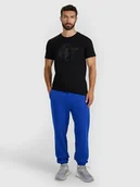 Spodnie damskie - SPODNIE CAS M1272 - 4F - miniaturka - grafika 1