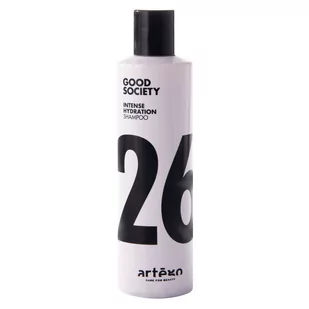 Artego Good Society Intense Hydration 26 szampon nawilżający, 250ml - Szampony do włosów - miniaturka - grafika 1