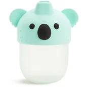 Kubki dla dzieci - Munchkin Soft-Touch Koala kubek 9 m+ 236 ml - miniaturka - grafika 1