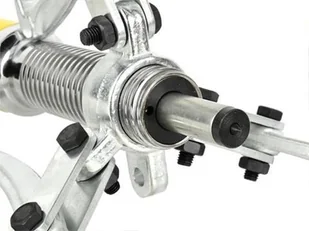 GEKO Ściągacz Hydrauliczny do łożysk 5T 4) - Pozostałe wyposażenie warsztatu - miniaturka - grafika 6