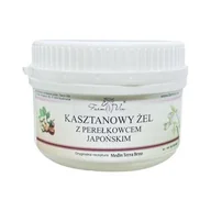 Żele i maści lecznicze - FARM-VIX Farm-vix Kasztanowa Żel z Perełkowcem Japońskim FV8232 - miniaturka - grafika 1