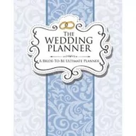 Obcojęzyczna literatura faktu i reportaż - The Wedding Planner A Bride To Be Ultimate Planner - miniaturka - grafika 1