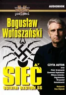 Audiobooki - literatura faktu - Sieć - ostatni bastion SS - miniaturka - grafika 1