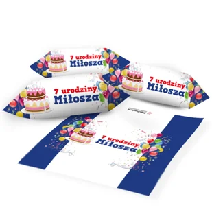 Krówki na urodziny #065 - Cukierki - miniaturka - grafika 1