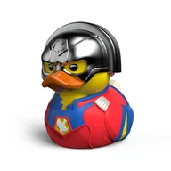 Figurki kolekcjonerskie - Tubbz, kaczka - The Suicide Squad Peacemaker - miniaturka - grafika 1