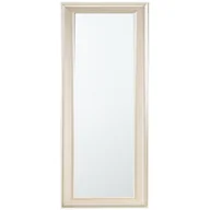Lustra - Lustro Ścienne 51 X 141 Cm Złote Cassis! - miniaturka - grafika 1