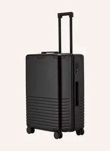 Kapten & Son Walizka Na Kółkach Heathrow Check-In schwarz - Walizki - miniaturka - grafika 1