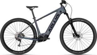 Kellys TYGON R10 AIR P 29" 725Wh 95Nm Wybierz rozmiar ramy: XL, Wybierz kolor: Steel Blue - Rowery elektryczne - miniaturka - grafika 1