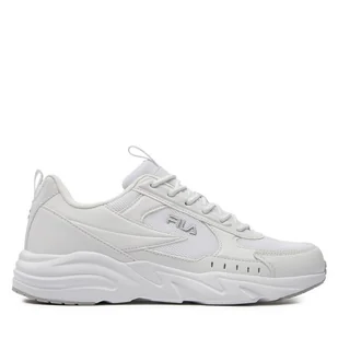 Sneakersy Fila Fila Vittori FFM0310 Biały - Sneakersy męskie - miniaturka - grafika 1