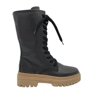Kozaki damskie - Buty damskie kozaki Gabor 91.723.20 r. 37 - miniaturka - grafika 1