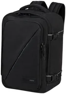 Torby na laptopy - American Tourister Take2Cabin S do Ryanair czarny 225611 - miniaturka - grafika 1