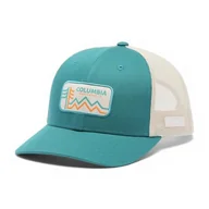 Czapki damskie - Columbia Młodzieżowa Czapka Unisex, Model czapki z daszkiem - miniaturka - grafika 1