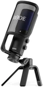 Mikrofony komputerowe - Rode NT-USB+ - miniaturka - grafika 1