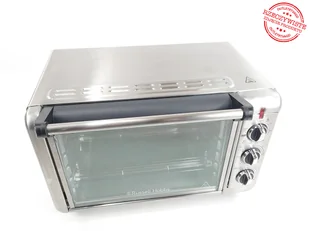 Piekarnik elektryczny RUSSELL HOBBS 26095-56 Express Airfry - AGD OUTLET - miniaturka - grafika 2
