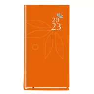 Kalendarze - Michalczyk i P. Kalendarze Terminarz Koliber 2018 - T-320F-07 00216MP - miniaturka - grafika 1