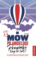 Nauka - Mów Po Angielsku Przyimki Łap W Lot Bryn Gonsalves Williams - miniaturka - grafika 1