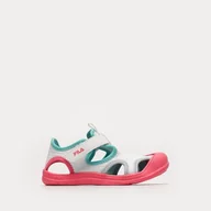 Buty dla chłopców - FILA AQUA KD - miniaturka - grafika 1
