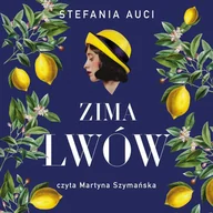 Audiobooki - literatura piękna - Zima lwów - miniaturka - grafika 1