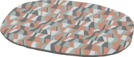 Legowiska dla psów - ZOLUX Poducha sleeper ONE GREENWOOD 97 cm - miniaturka - grafika 1