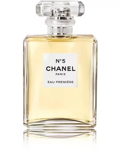 Chanel No.5 Eau Premiere woda perfumowana 50ml - Wody i perfumy damskie - miniaturka - grafika 1