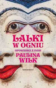 Lalki w ogniu - E-booki - literatura faktu - miniaturka - grafika 1
