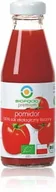 Soki i napoje niegazowane - Bio Food Sok pomidorowy 100% tłoczony 200 ml Bio - miniaturka - grafika 1